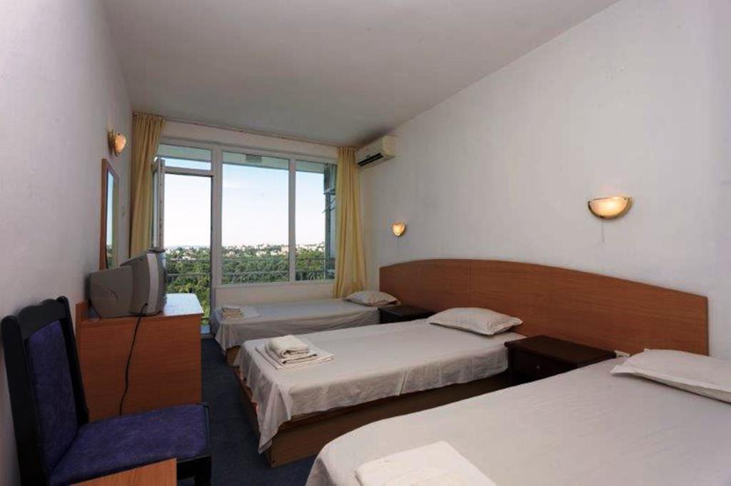 Geolog Hotel Saints Constantine and Helena Exterior photo