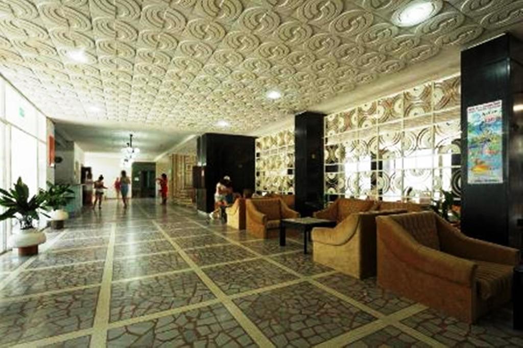 Geolog Hotel Saints Constantine and Helena Exterior photo