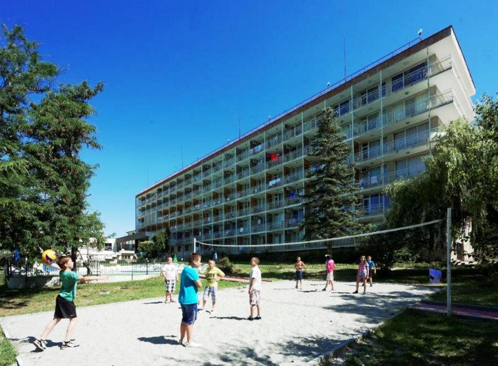 Geolog Hotel Saints Constantine and Helena Exterior photo
