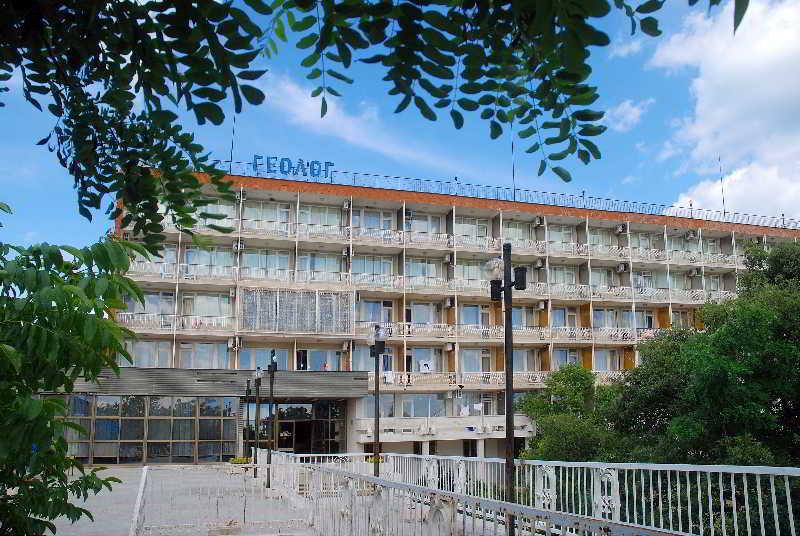Geolog Hotel Saints Constantine and Helena Exterior photo